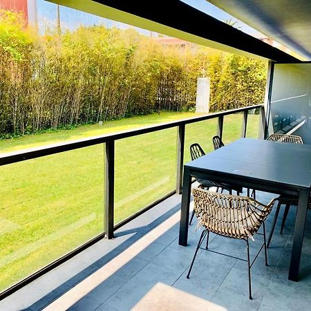 Precioso - Moderno Terraza Y Parking, 2 Hab, 2 Banos, 6-7 Pers - Dispo Abril Y Mayo Льянес Экстерьер фото