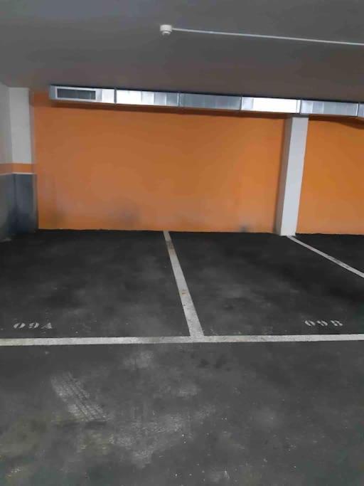 Precioso - Moderno Terraza Y Parking, 2 Hab, 2 Banos, 6-7 Pers - Dispo Abril Y Mayo Льянес Экстерьер фото