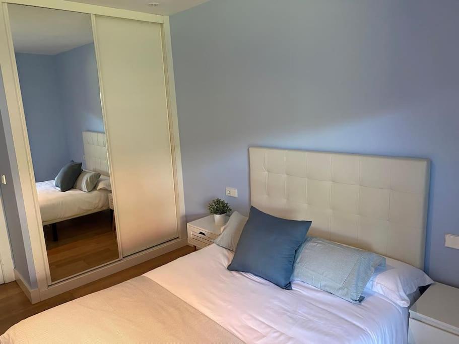 Precioso - Moderno Terraza Y Parking, 2 Hab, 2 Banos, 6-7 Pers - Dispo Abril Y Mayo Льянес Экстерьер фото