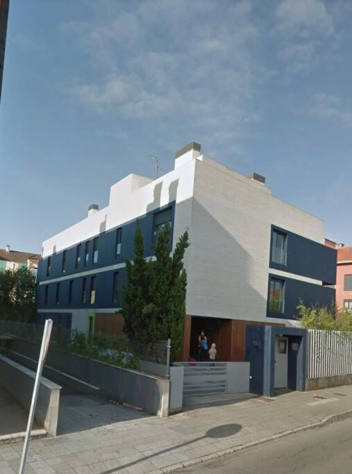 Precioso - Moderno Terraza Y Parking, 2 Hab, 2 Banos, 6-7 Pers - Dispo Abril Y Mayo Льянес Экстерьер фото