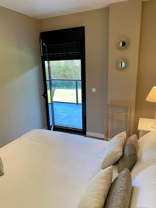 Precioso - Moderno Terraza Y Parking, 2 Hab, 2 Banos, 6-7 Pers - Dispo Abril Y Mayo Льянес Экстерьер фото
