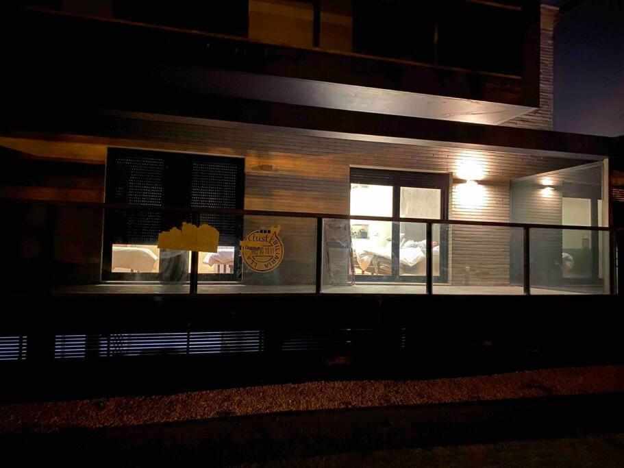 Precioso - Moderno Terraza Y Parking, 2 Hab, 2 Banos, 6-7 Pers - Dispo Abril Y Mayo Льянес Экстерьер фото
