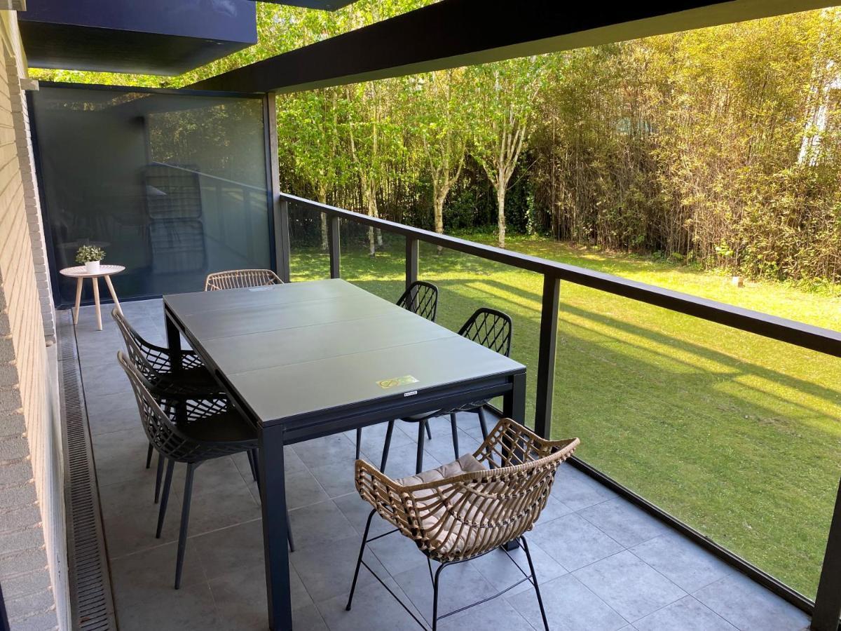 Precioso - Moderno Terraza Y Parking, 2 Hab, 2 Banos, 6-7 Pers - Dispo Abril Y Mayo Льянес Экстерьер фото